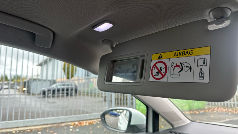 Volkswagen Golf 1.5 TSI 150 Life 5dr Petrol Hatchback